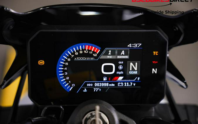 2023 Suzuki GSX-8S - $7,499.00