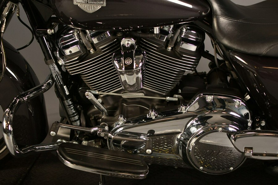 2021 Harley-Davidson Street Glide Special