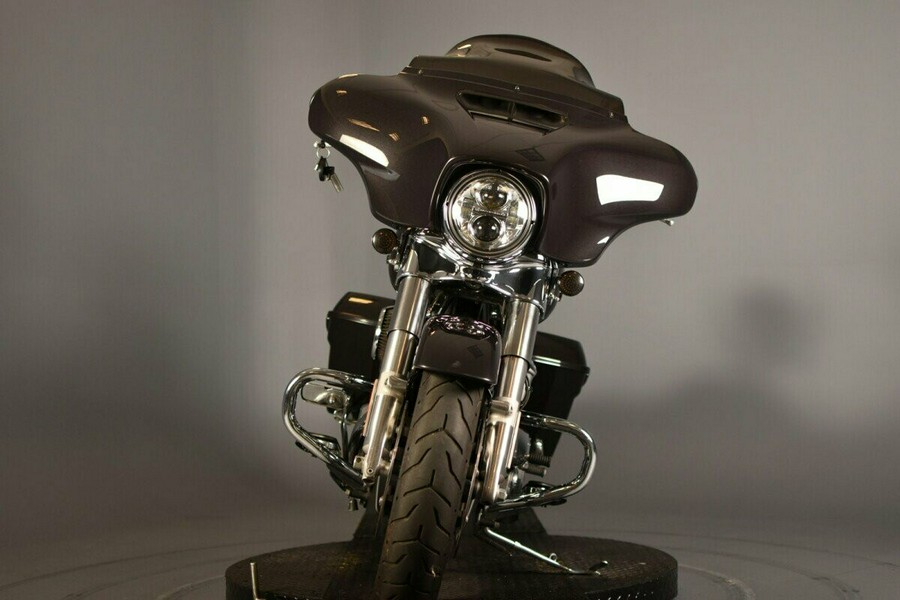 2021 Harley-Davidson Street Glide Special