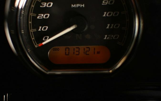 2021 Harley-Davidson Street Glide Special