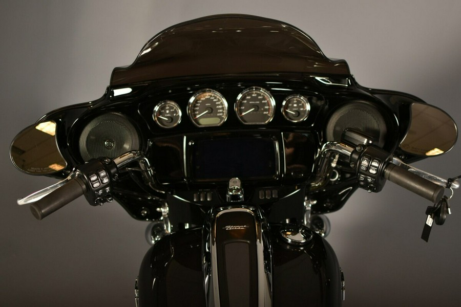 2021 Harley-Davidson Street Glide Special