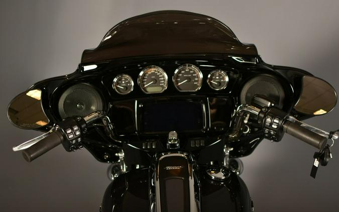 2021 Harley-Davidson Street Glide Special