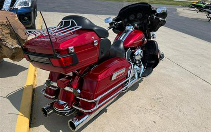 2012 Harley-Davidson Ultra Classic® Electra Glide®