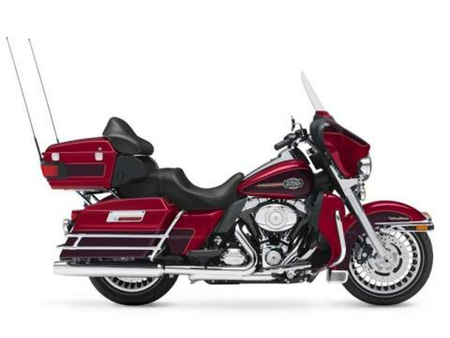 2012 Harley-Davidson Ultra Classic® Electra Glide®