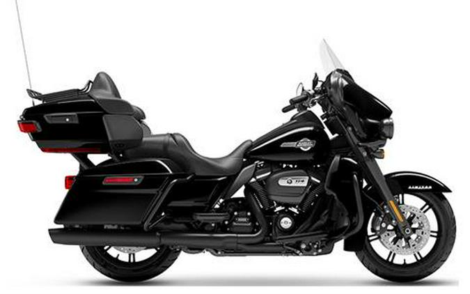 2023 Harley-Davidson Ultra Limited