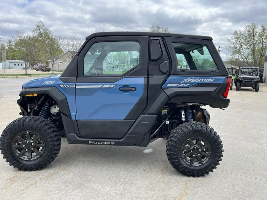 2024 Polaris® XPedition ADV NorthStar