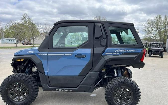 2024 Polaris® XPedition ADV NorthStar