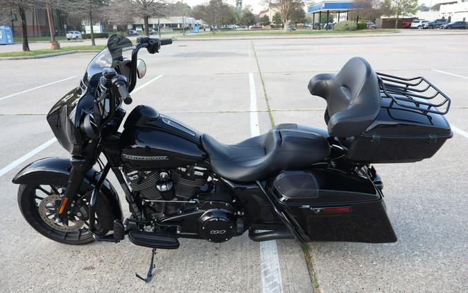 2019 Harley-Davidson Street Glide Special