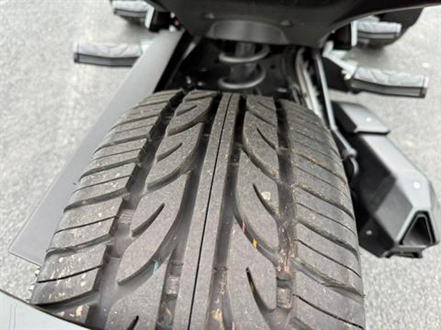 2022 Can-Am Spyder F3