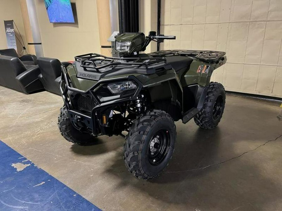 2024 Polaris® Sportsman 450 H.O. Utility