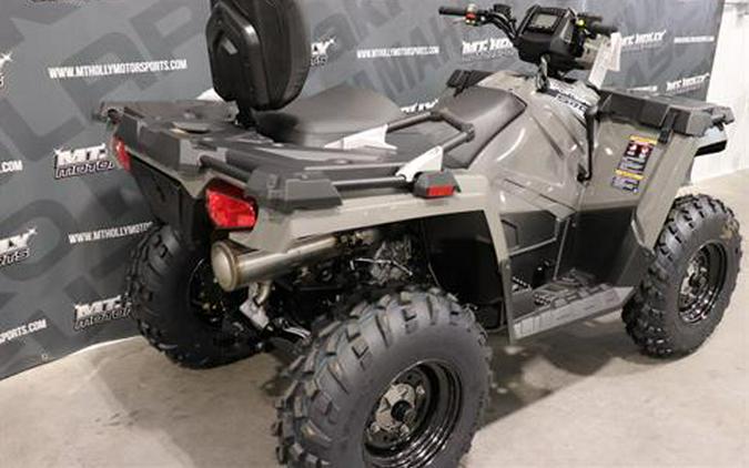 2024 Polaris Sportsman Touring 570 EPS