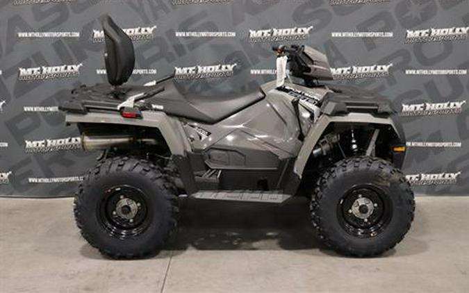 2024 Polaris Sportsman Touring 570 EPS