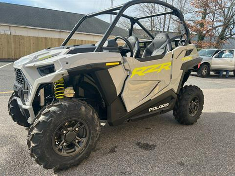 2023 Polaris RZR Trail Premium