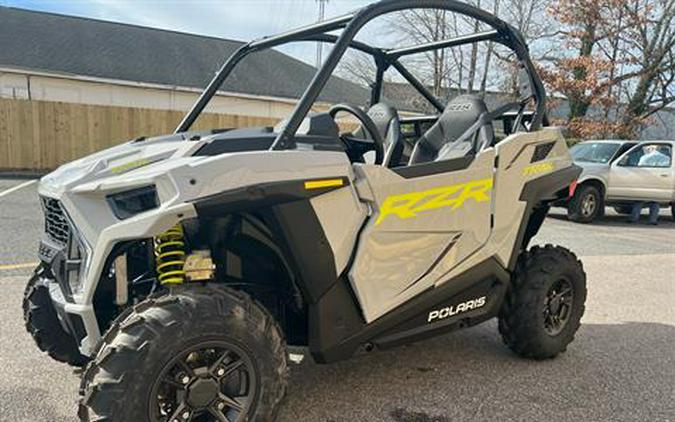 2023 Polaris RZR Trail Premium