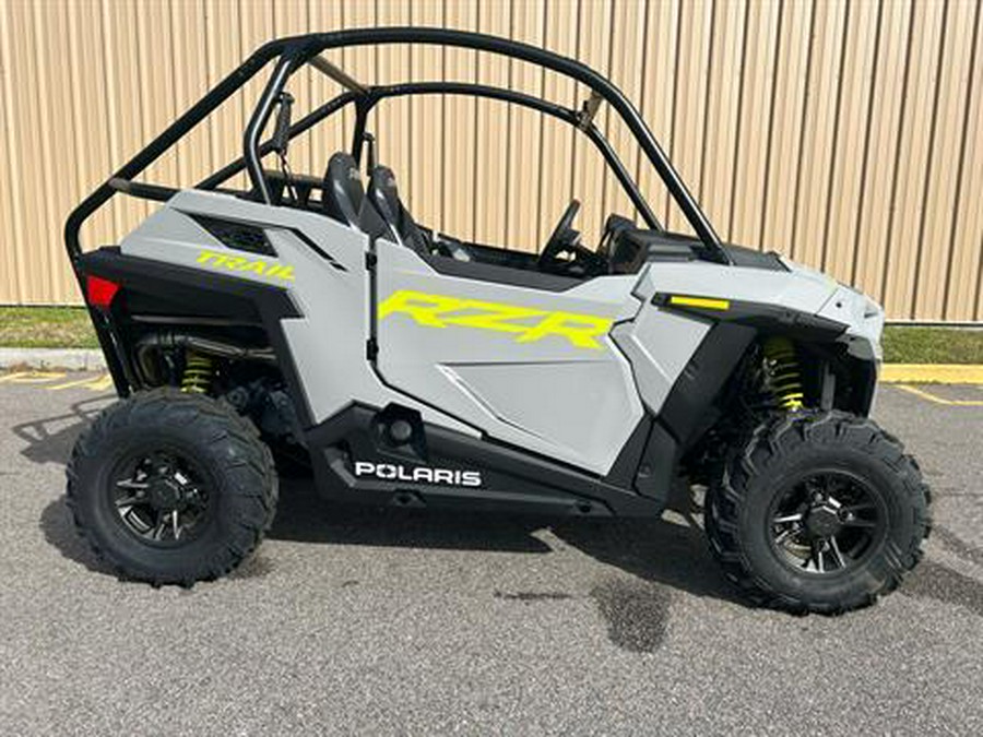 2023 Polaris RZR Trail Premium