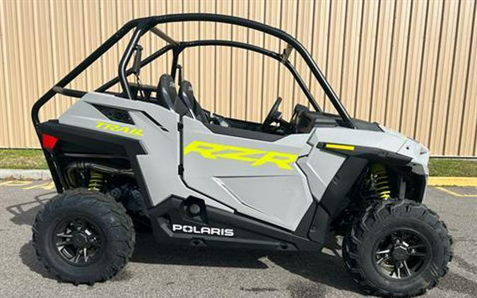 2023 Polaris RZR Trail Premium