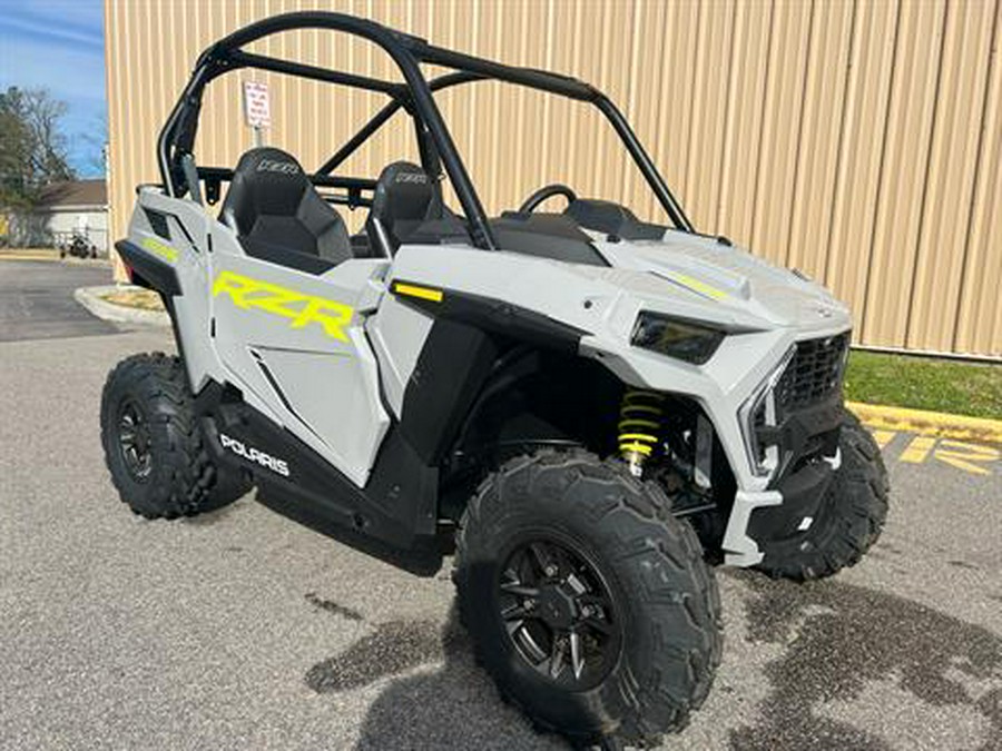 2023 Polaris RZR Trail Premium