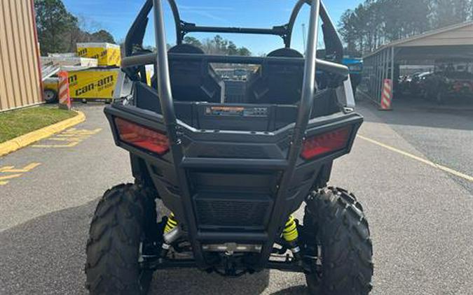 2023 Polaris RZR Trail Premium