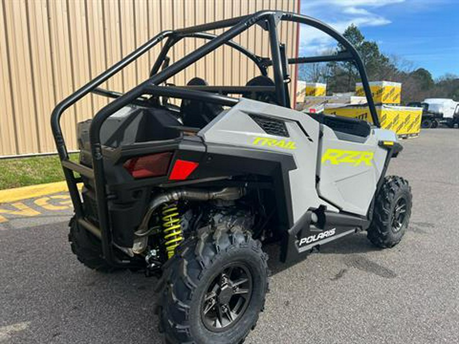 2023 Polaris RZR Trail Premium