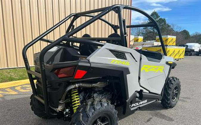 2023 Polaris RZR Trail Premium