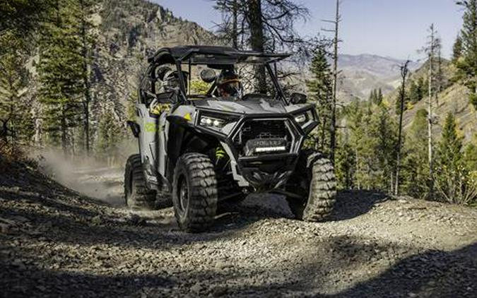 2023 Polaris RZR Trail Premium