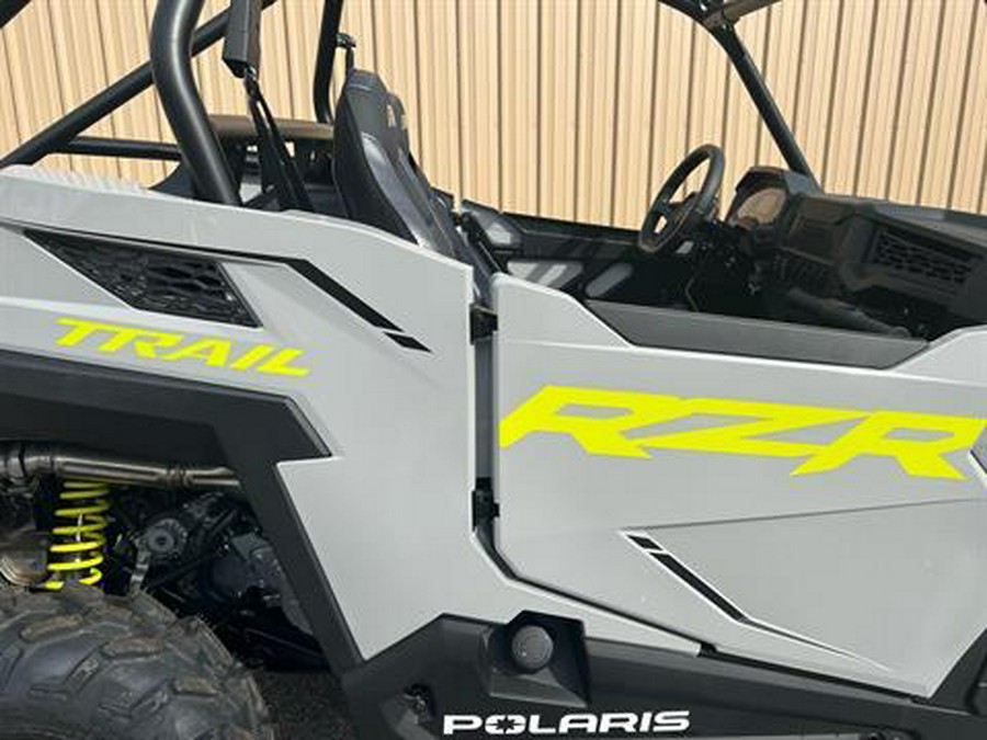 2023 Polaris RZR Trail Premium