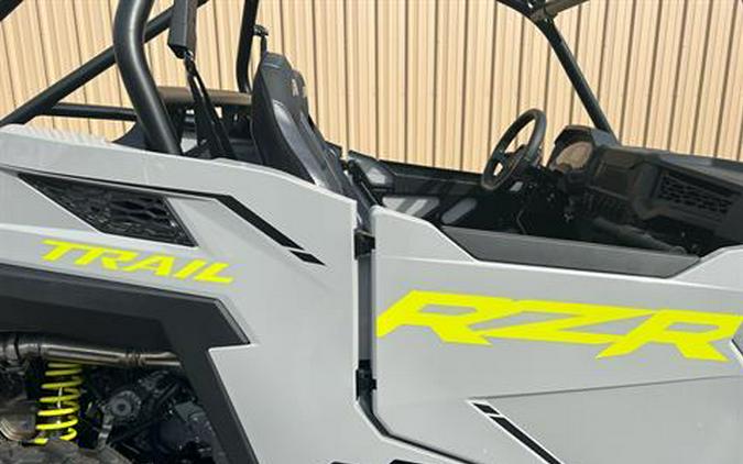 2023 Polaris RZR Trail Premium