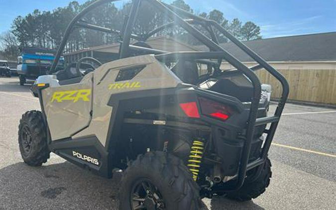 2023 Polaris RZR Trail Premium