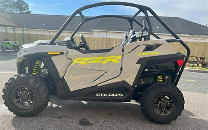 2023 Polaris RZR Trail Premium