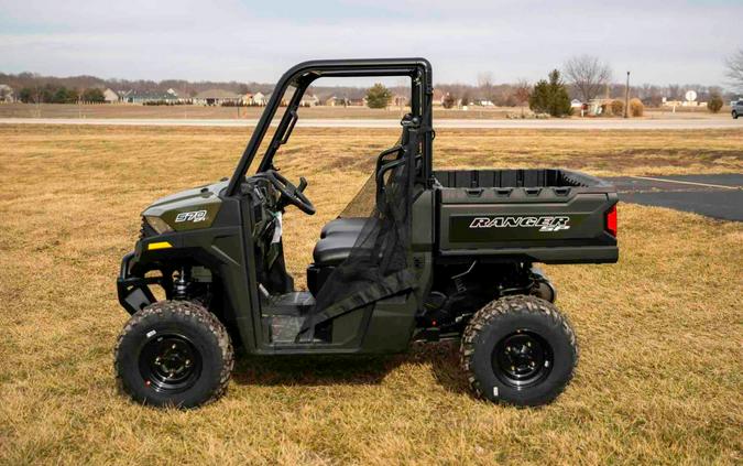 2024 Polaris Ranger SP 570