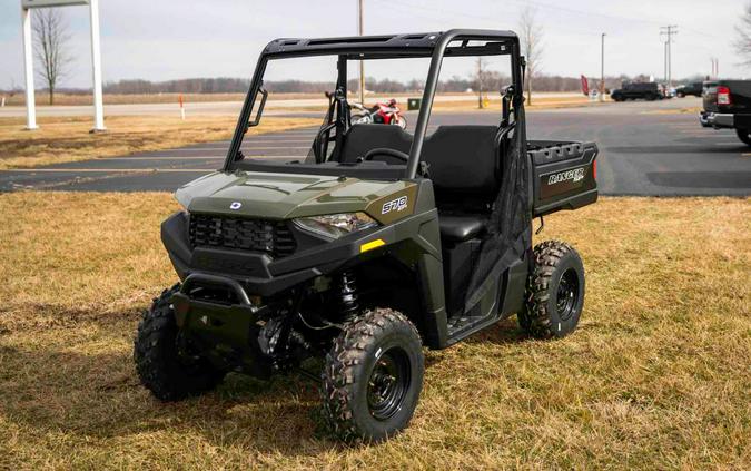 2024 Polaris Ranger SP 570