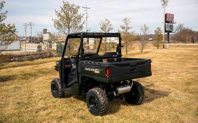 2024 Polaris Ranger SP 570