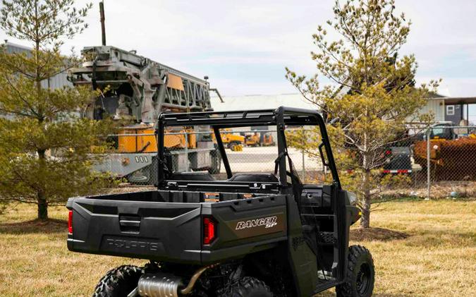 2024 Polaris Ranger SP 570