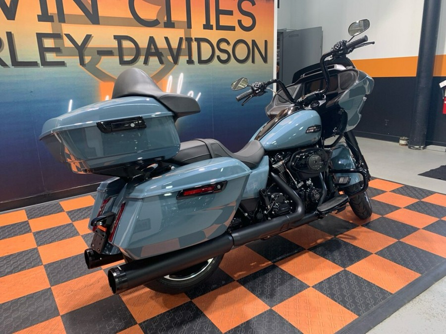 2024 Accessorized Harley-Davidson Road Glide FLTRX