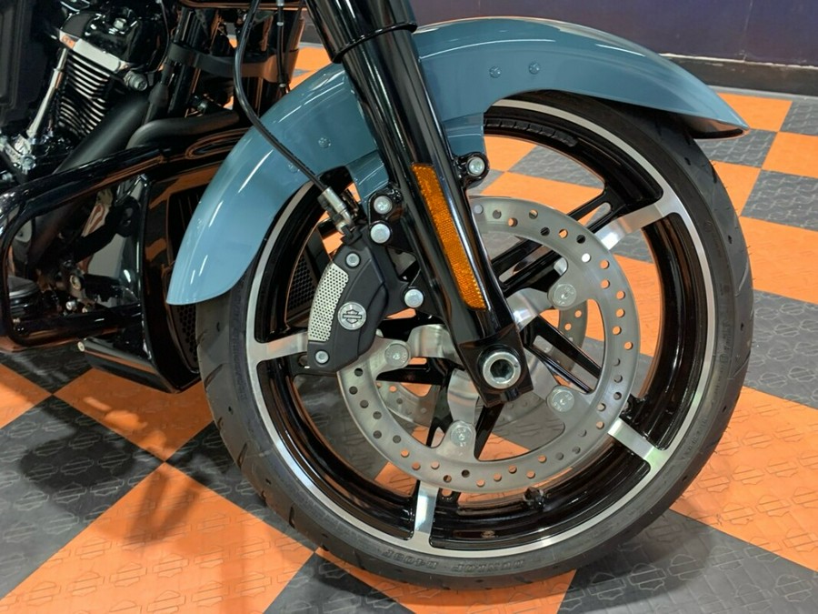 2024 Accessorized Harley-Davidson Road Glide FLTRX