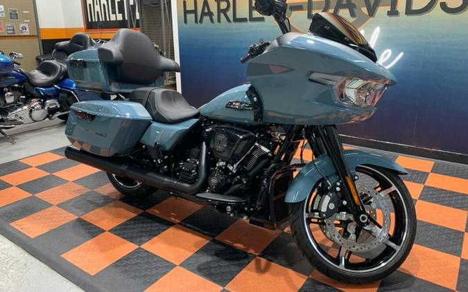 2024 Accessorized Harley-Davidson Road Glide FLTRX