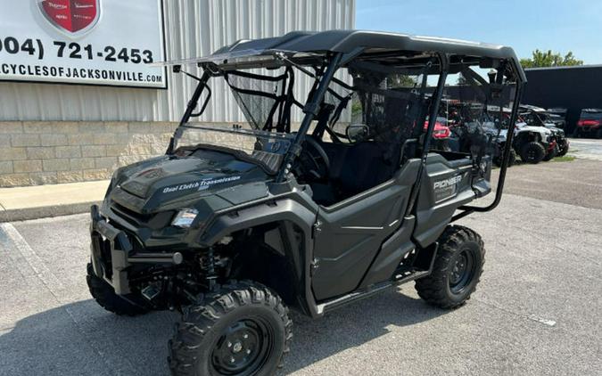 2024 Honda® Pioneer 1000-5