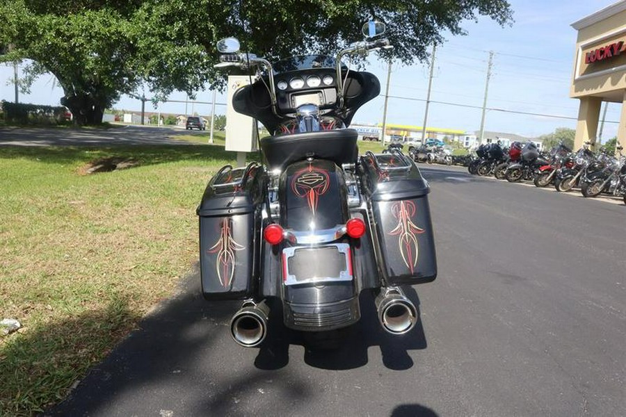 2018 Harley-Davidson® FLHX - Street Glide®