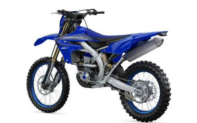 2023 Yamaha WR 450F