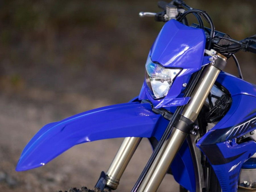 2023 Yamaha WR 450F