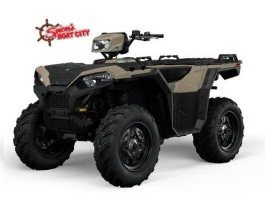 2024 Polaris® Sportsman 850