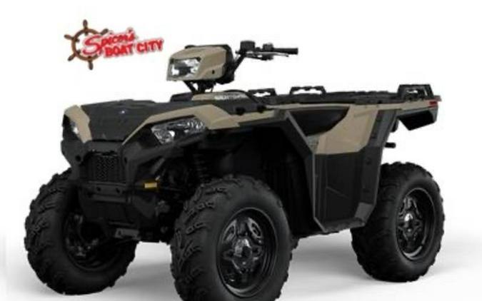 2024 Polaris® Sportsman 850