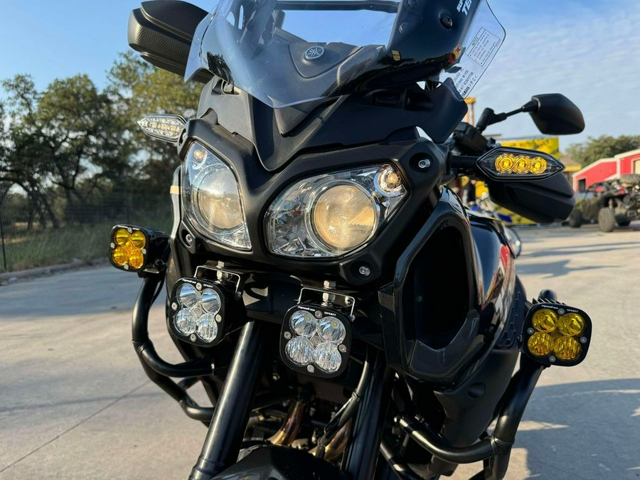 2023 Yamaha Super Tenere ES