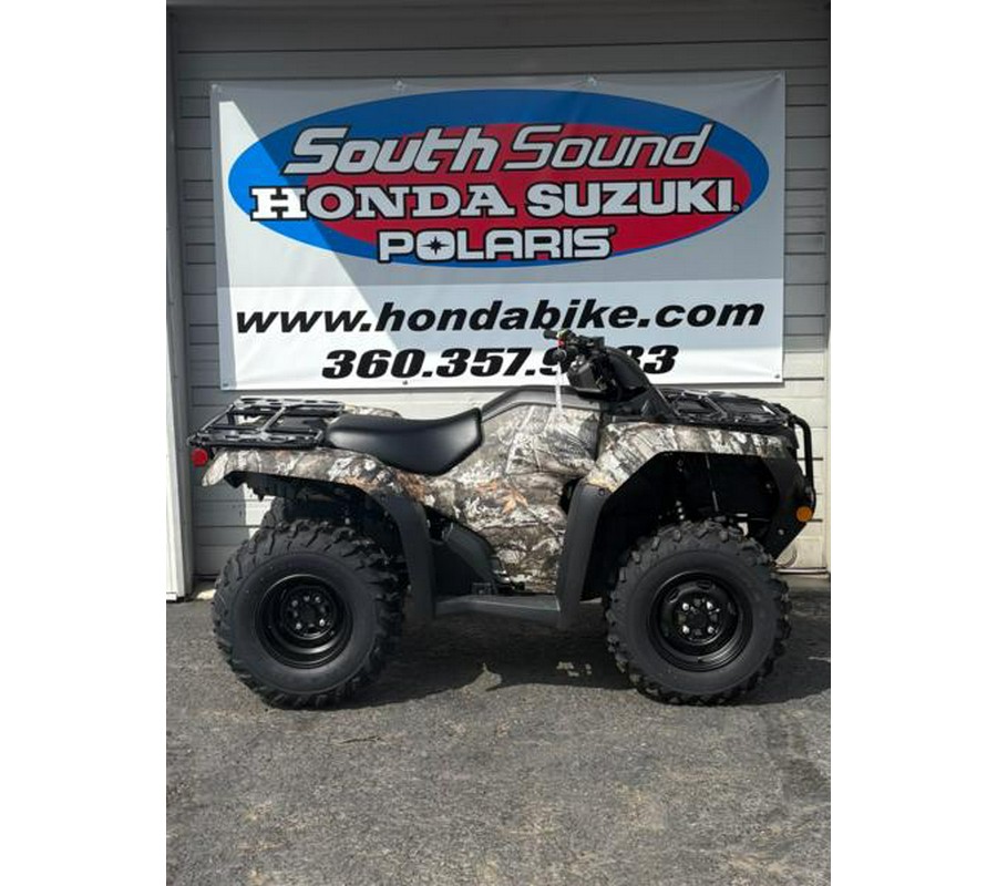 2026 Honda® TRX420FM1T
