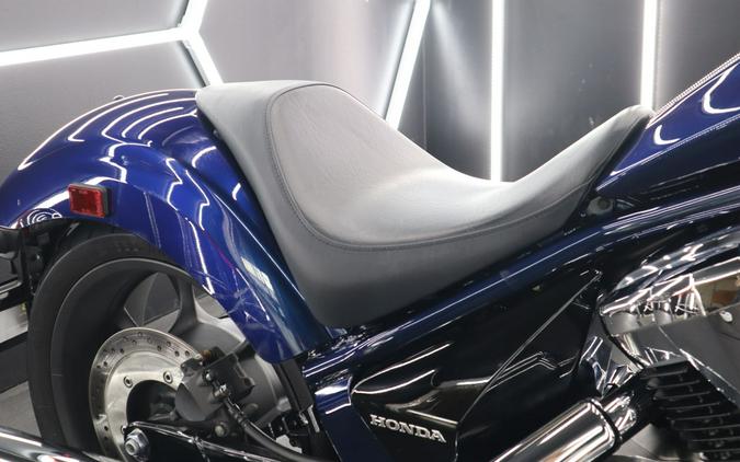 2020 Honda Fury