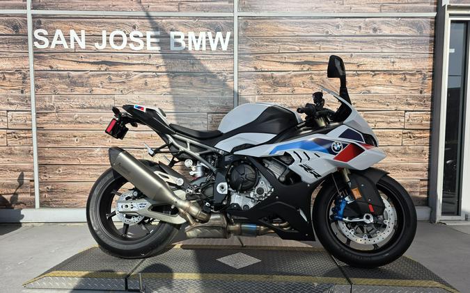 2026 BMW S 1000 RR