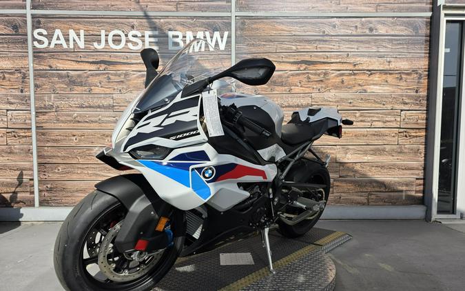 2026 BMW S 1000 RR