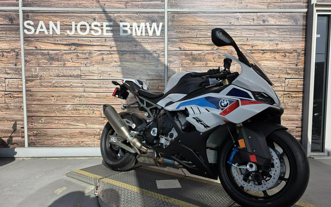 2026 BMW S 1000 RR