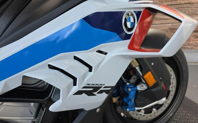 2026 BMW S 1000 RR