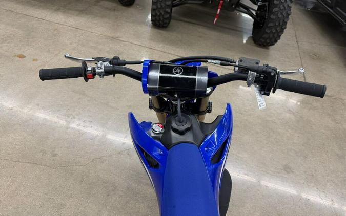 2026 Yamaha YZ 85